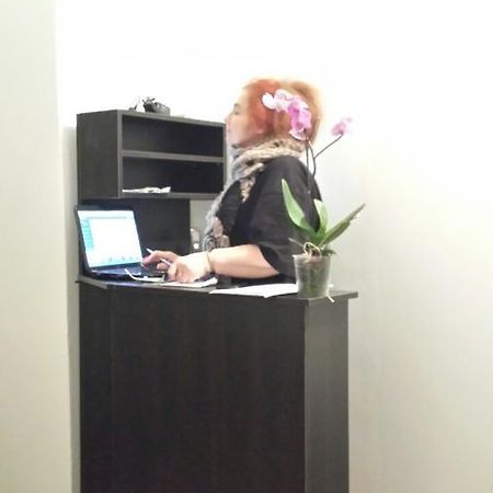 Hotel Belle Stelle Sofia Zewnętrze zdjęcie
