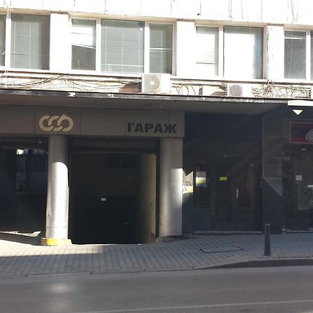 Hotel Belle Stelle Sofia Zewnętrze zdjęcie