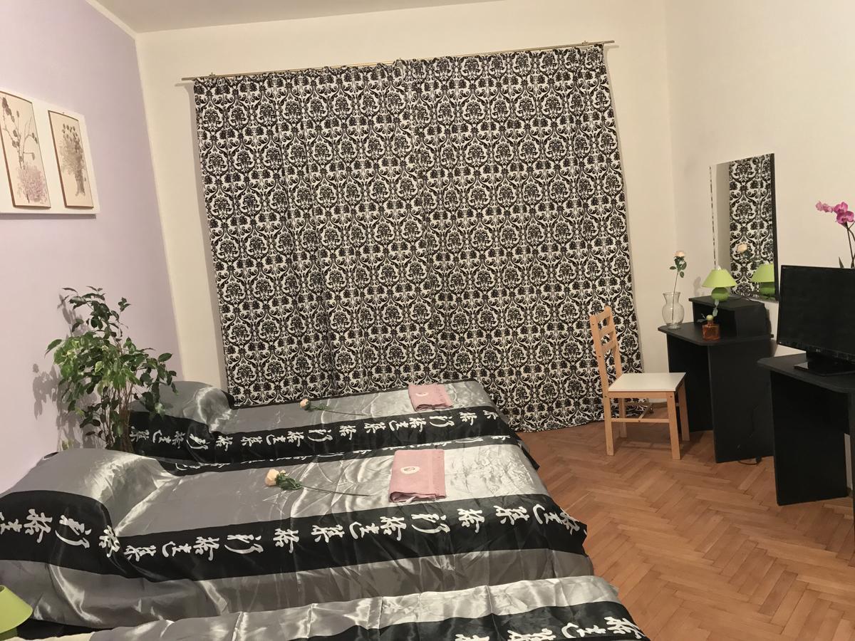 Hotel Belle Stelle Sofia Zewnętrze zdjęcie