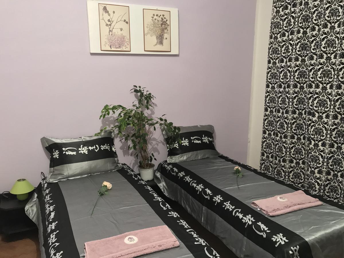 Hotel Belle Stelle Sofia Zewnętrze zdjęcie