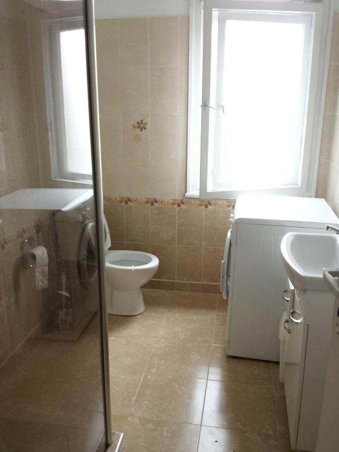 Hotel Belle Stelle Sofia Zewnętrze zdjęcie