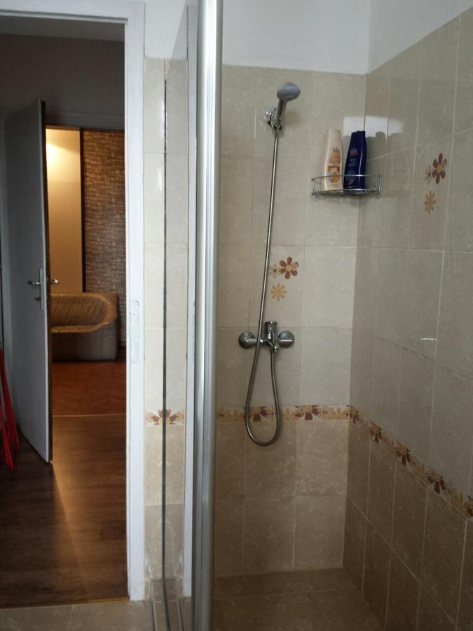 Hotel Belle Stelle Sofia Zewnętrze zdjęcie