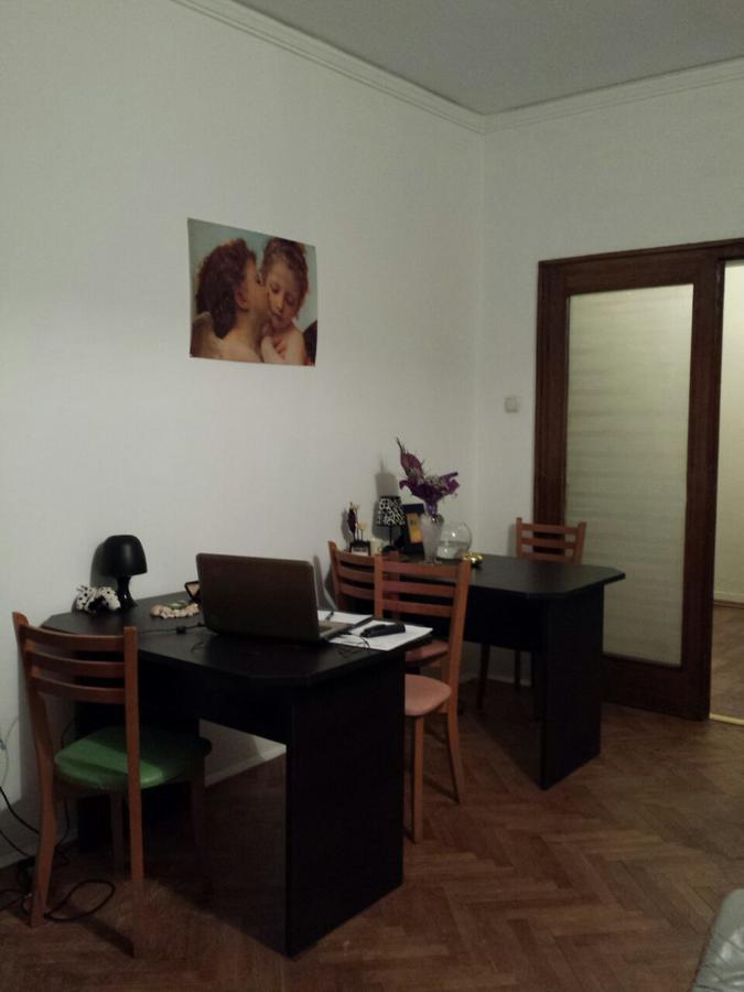 Hotel Belle Stelle Sofia Zewnętrze zdjęcie