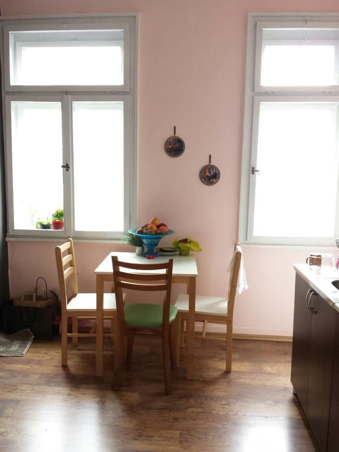 Hotel Belle Stelle Sofia Zewnętrze zdjęcie
