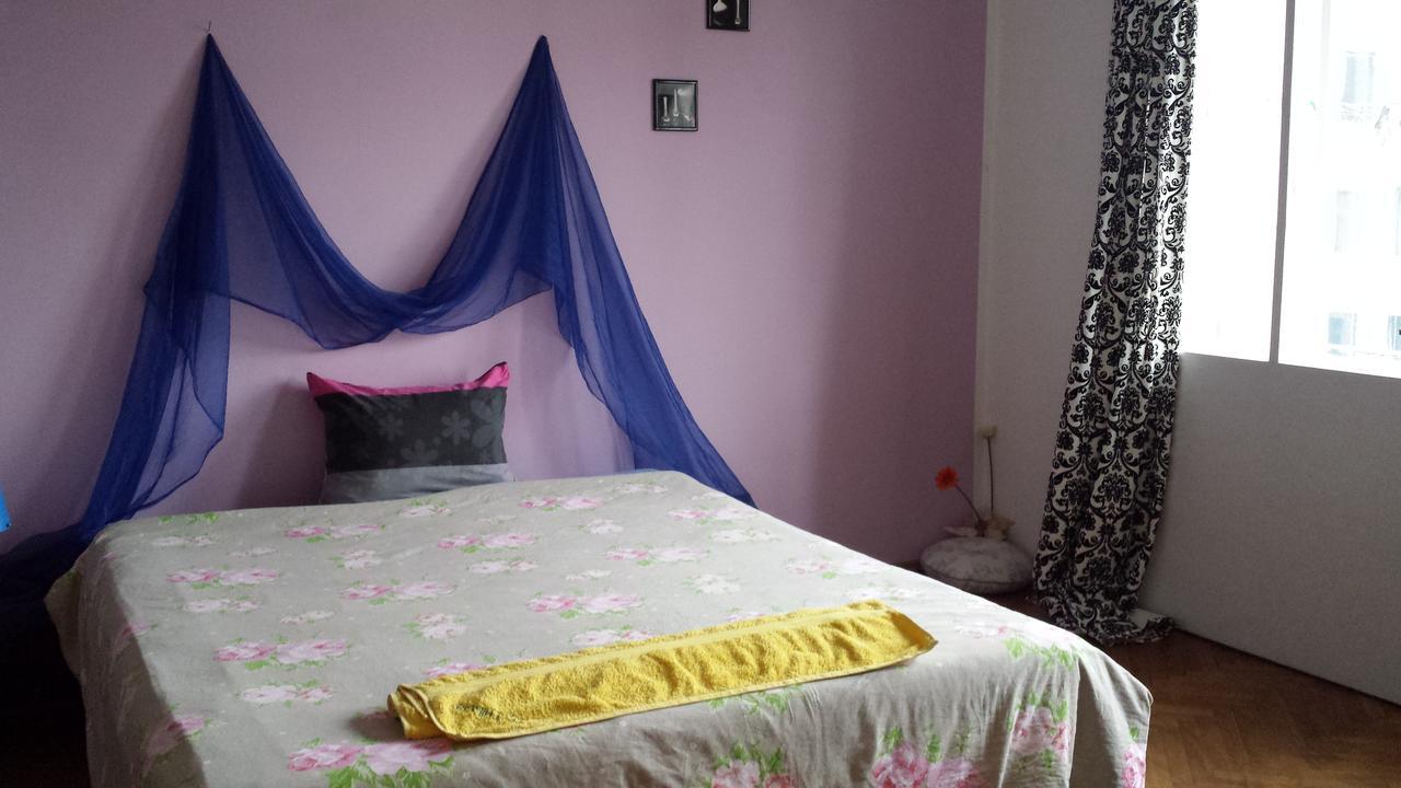 Hotel Belle Stelle Sofia Zewnętrze zdjęcie