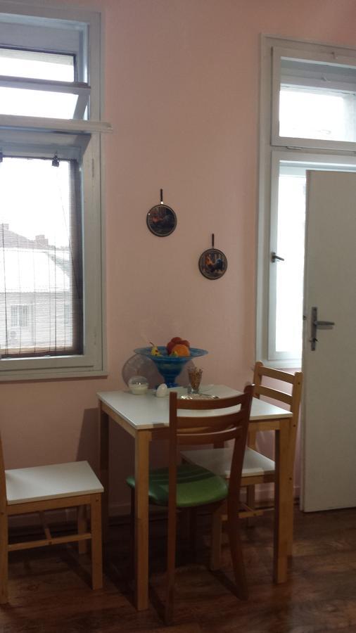 Hotel Belle Stelle Sofia Zewnętrze zdjęcie