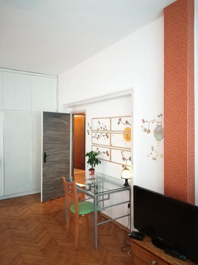 Hotel Belle Stelle Sofia Zewnętrze zdjęcie