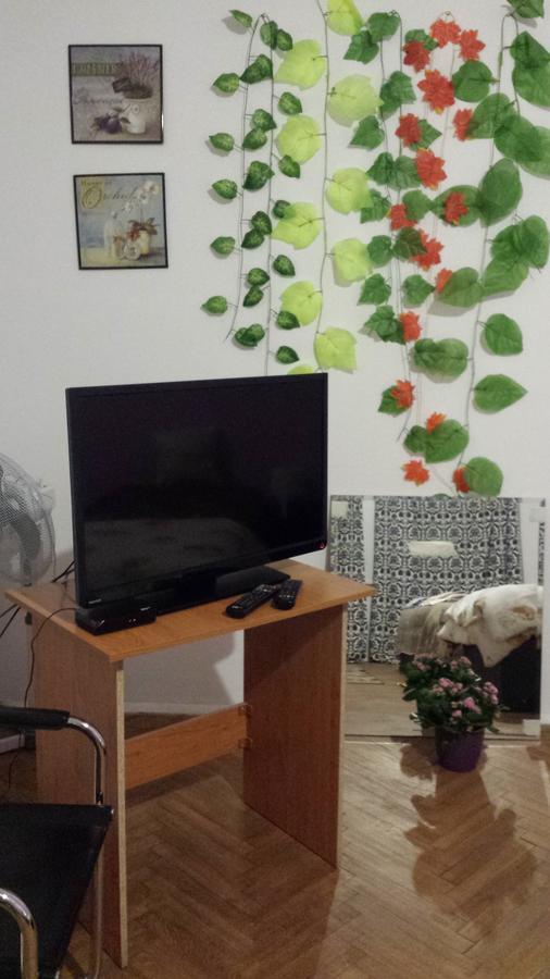 Hotel Belle Stelle Sofia Zewnętrze zdjęcie
